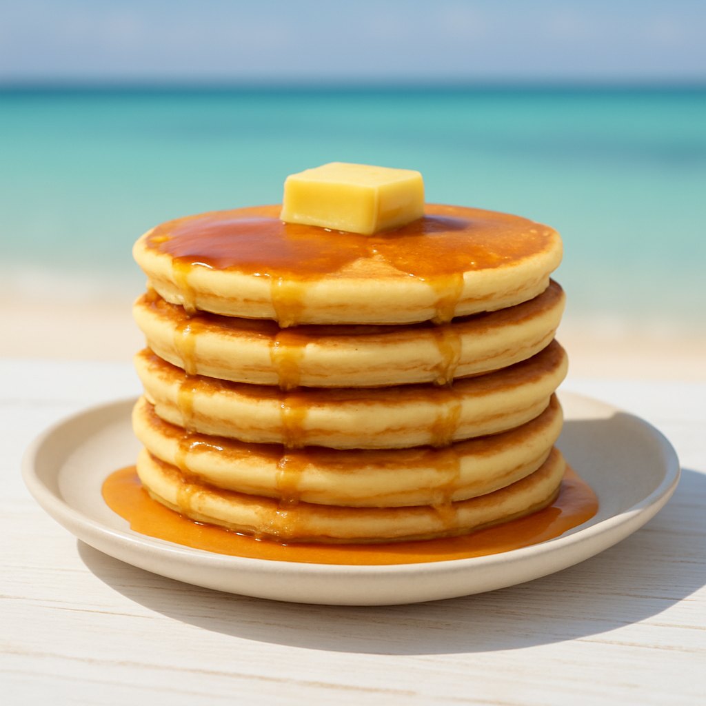 Pancakes