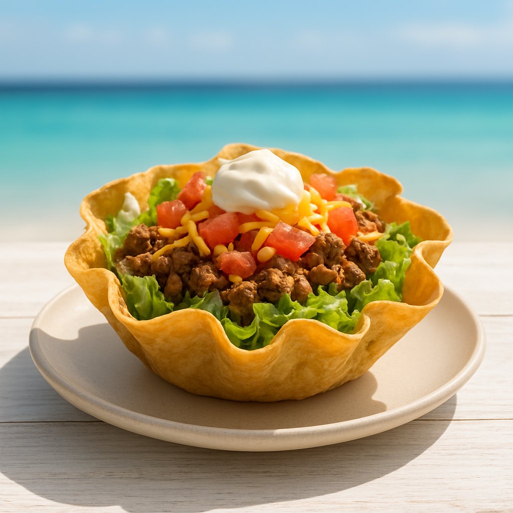 Taco Salad
