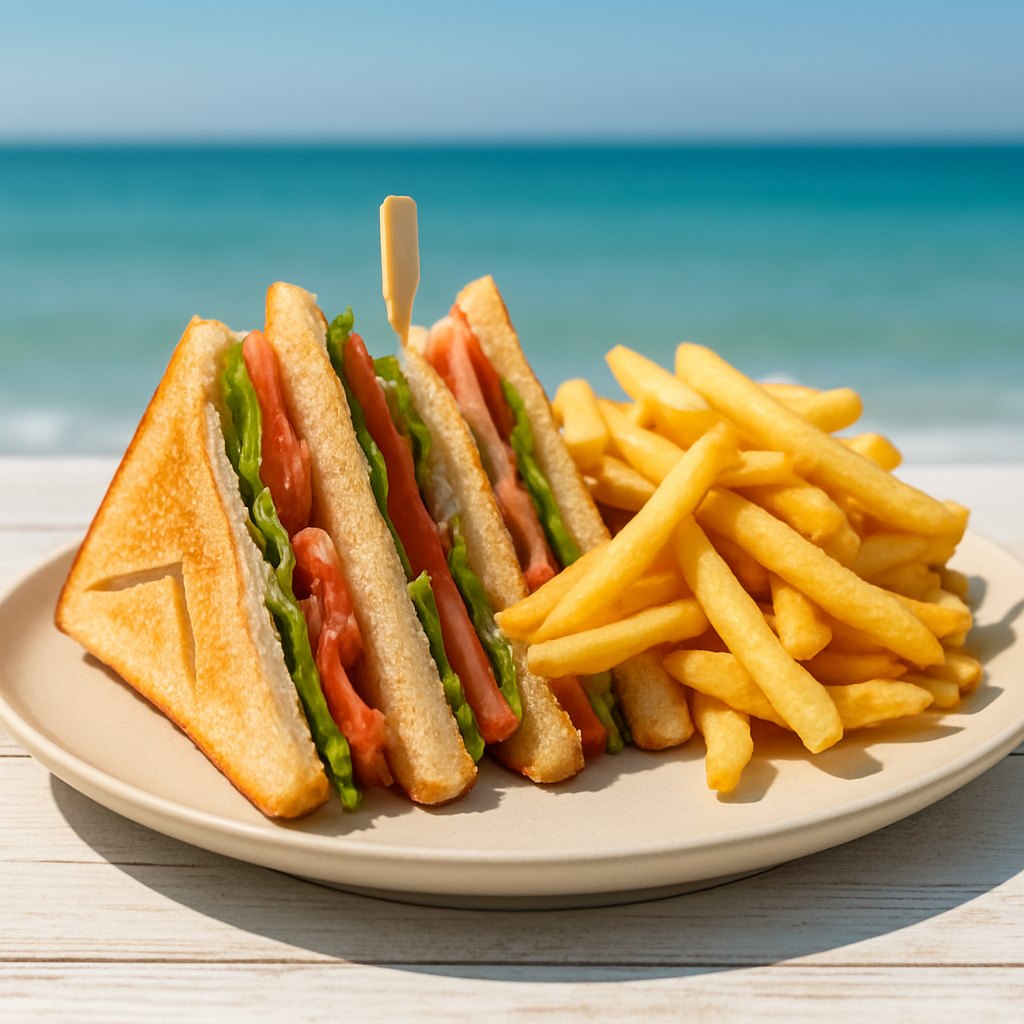 Club Sandwich