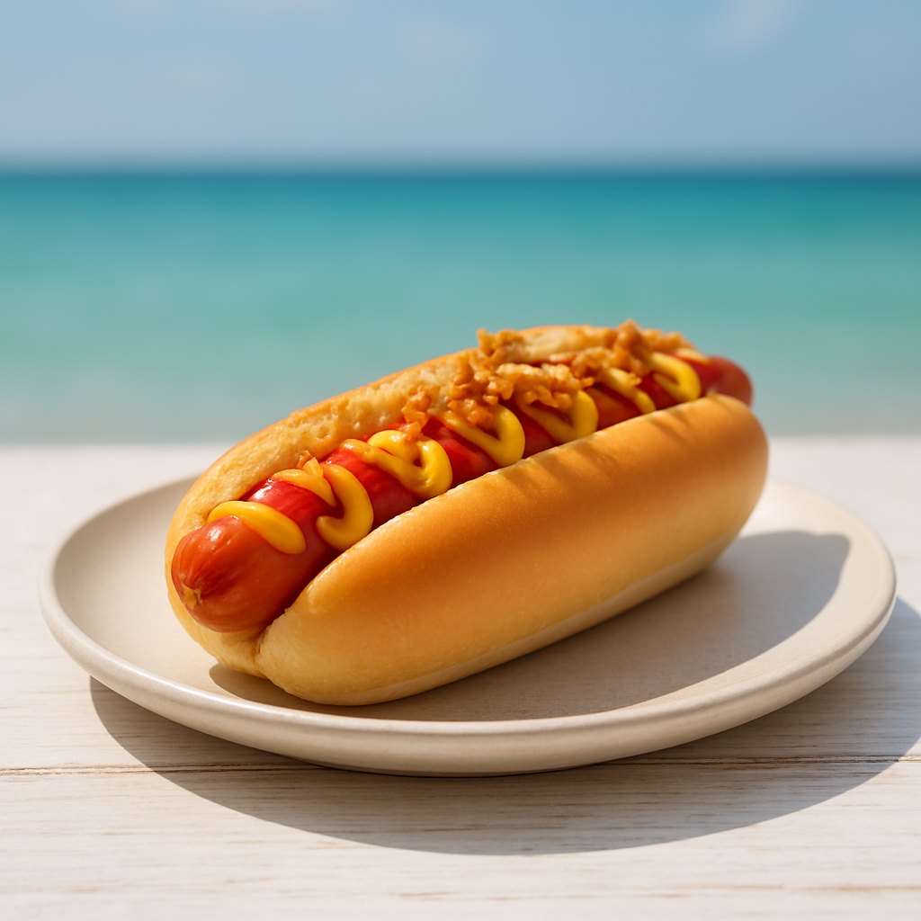 Hot Dog