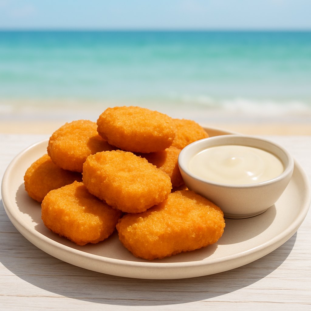 Chicken Nuggets