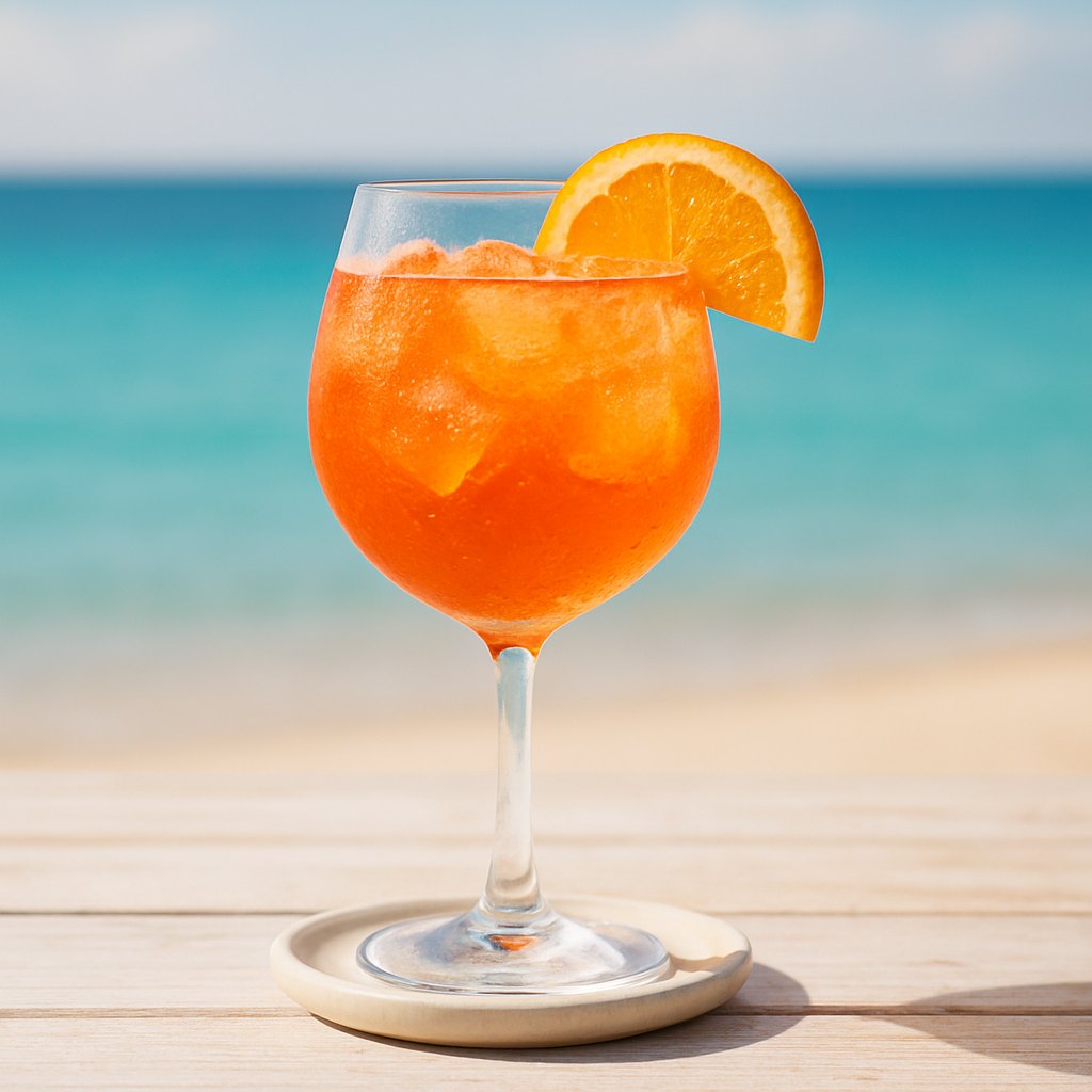 Aperol Spritz