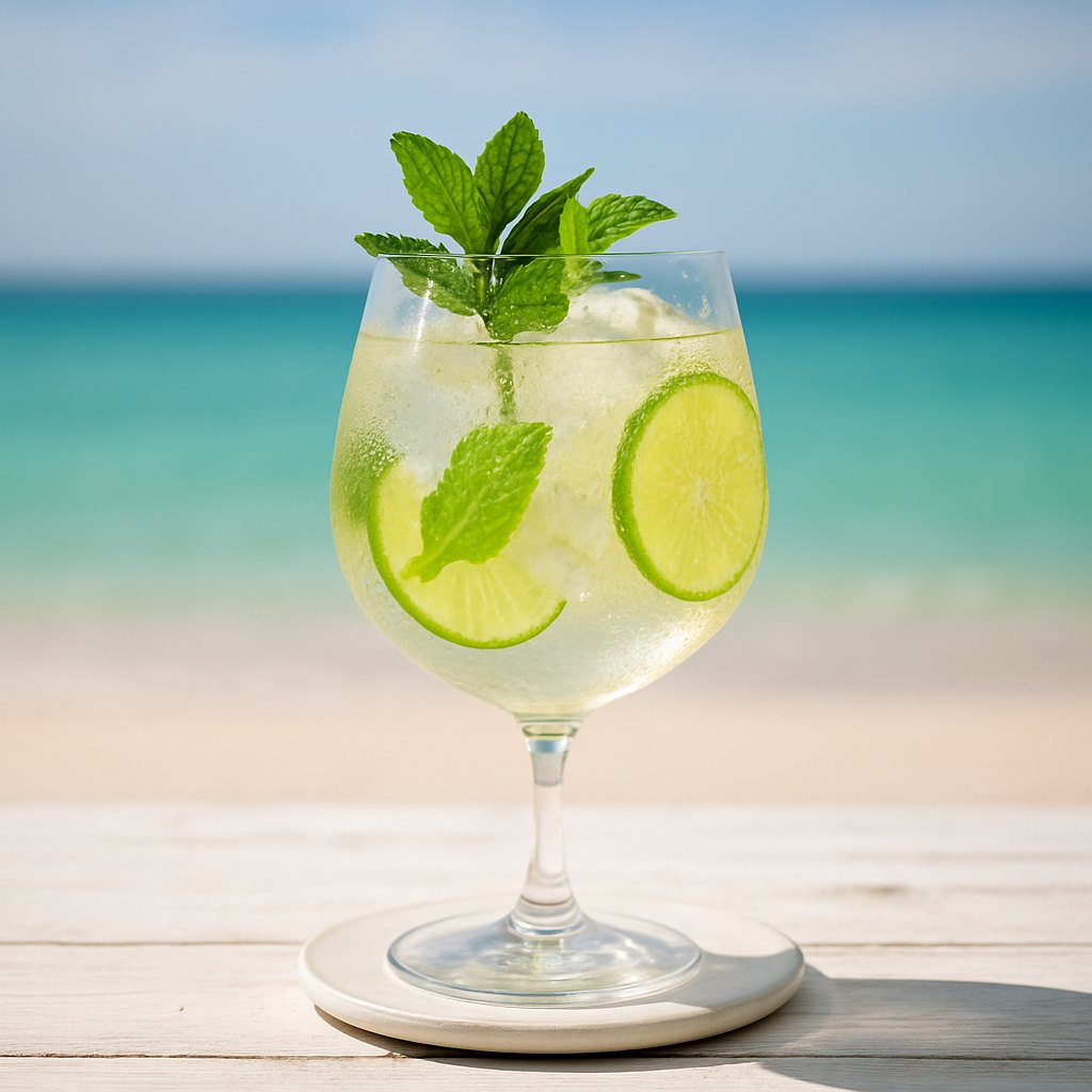 Hugo Spritz