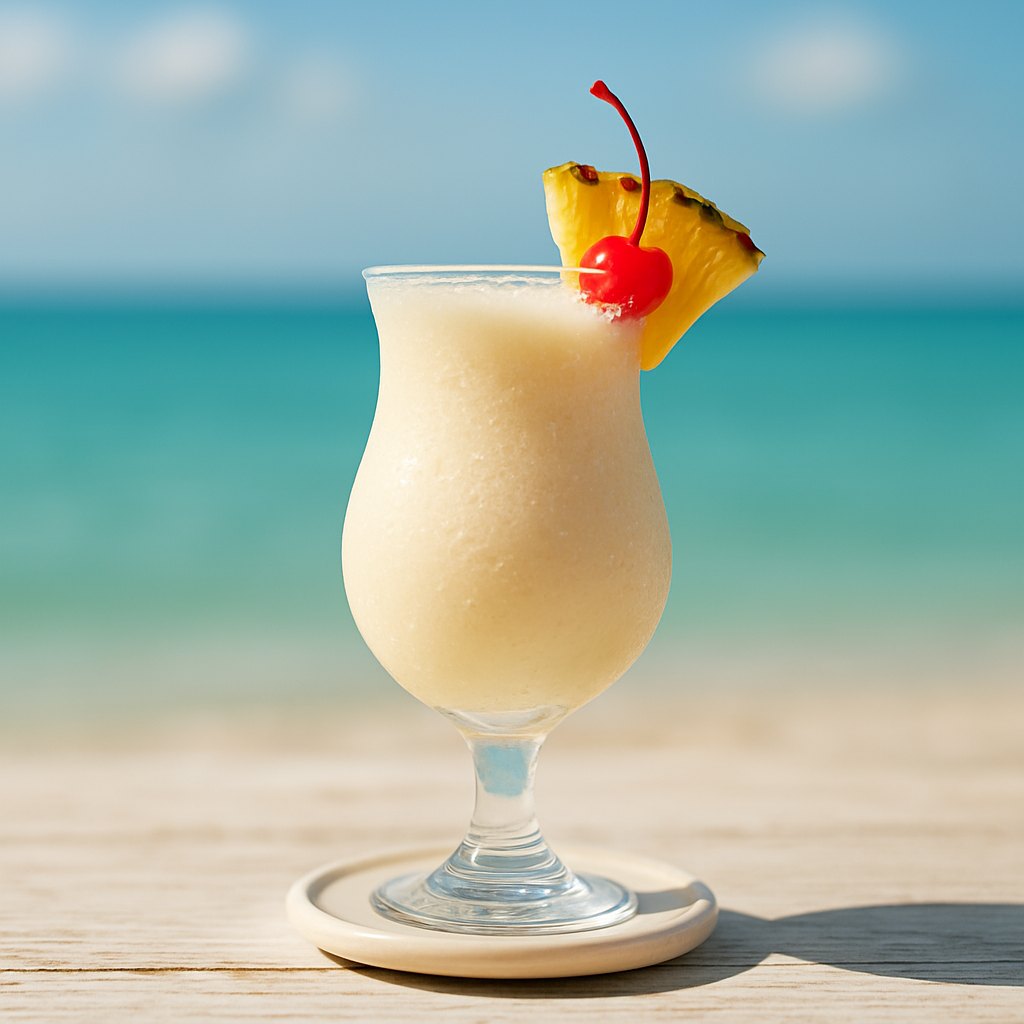 Pina Colada