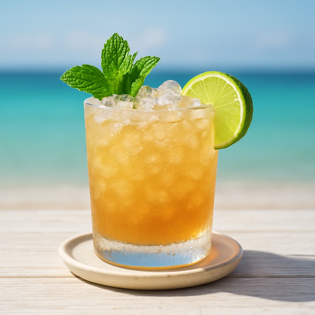 Mai Tai