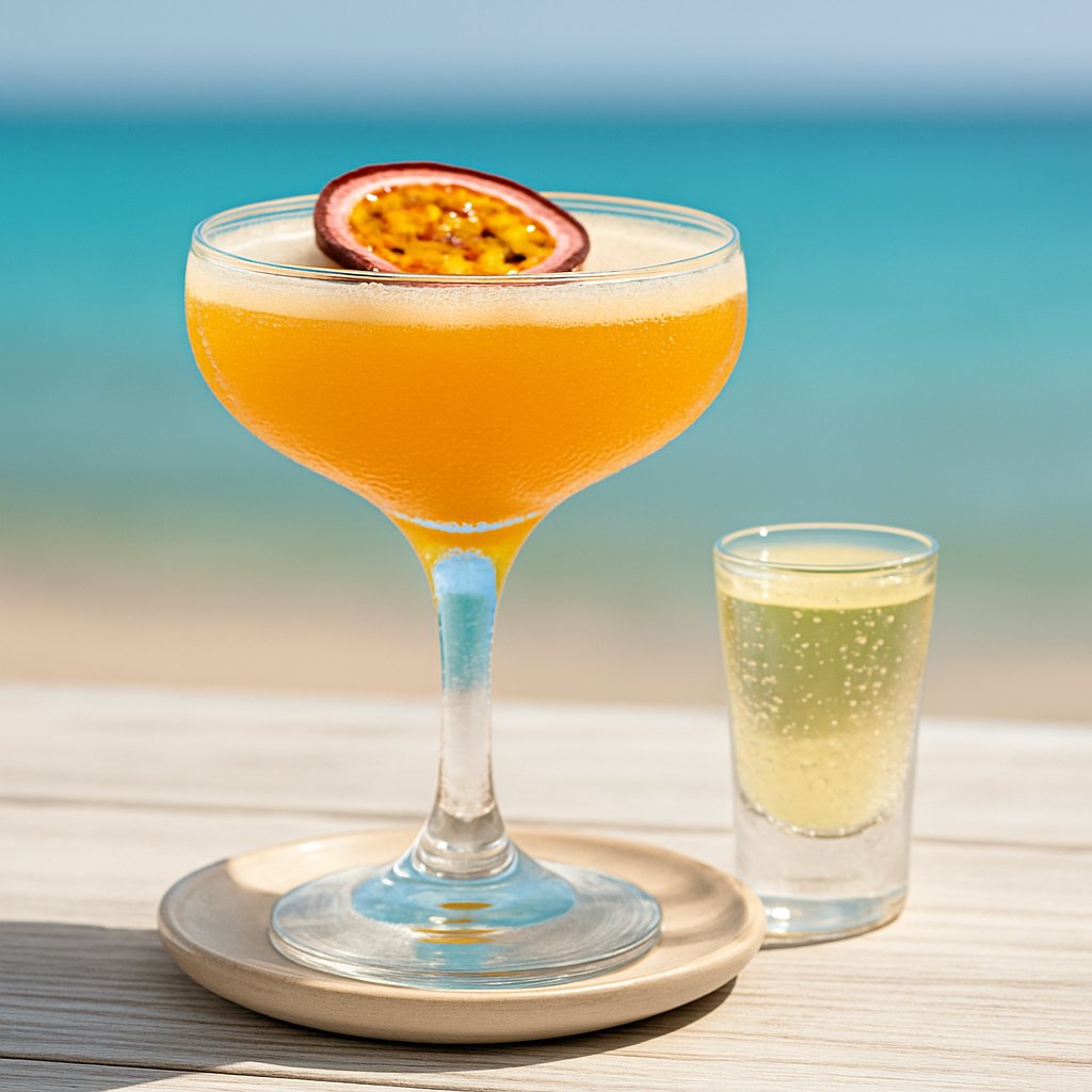 Pornstar Martini