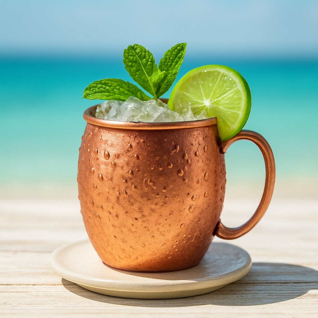 Moscow Mule