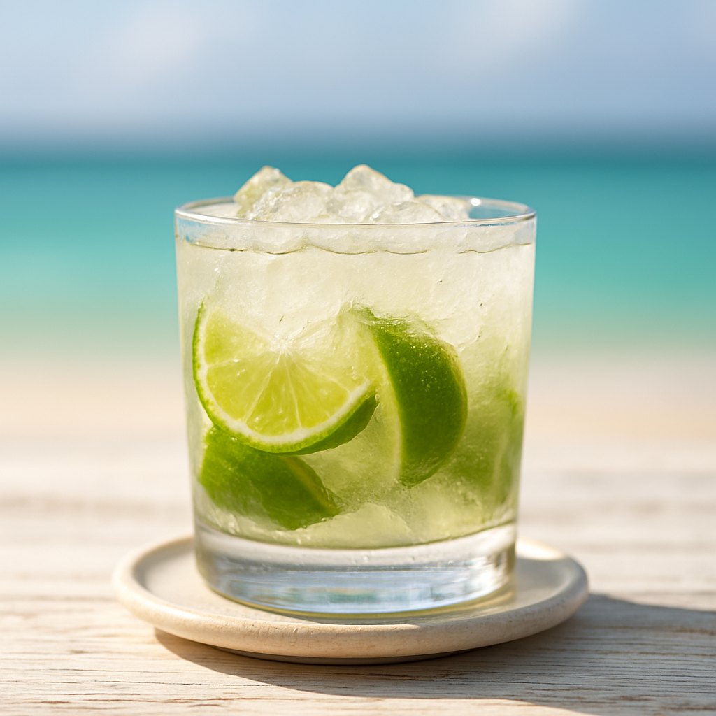 Caipirinha