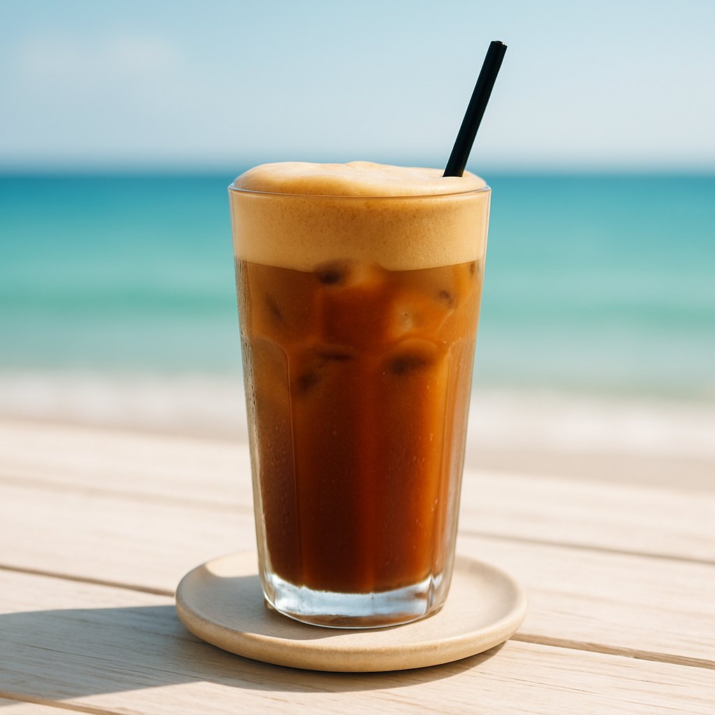 Freddo Espresso