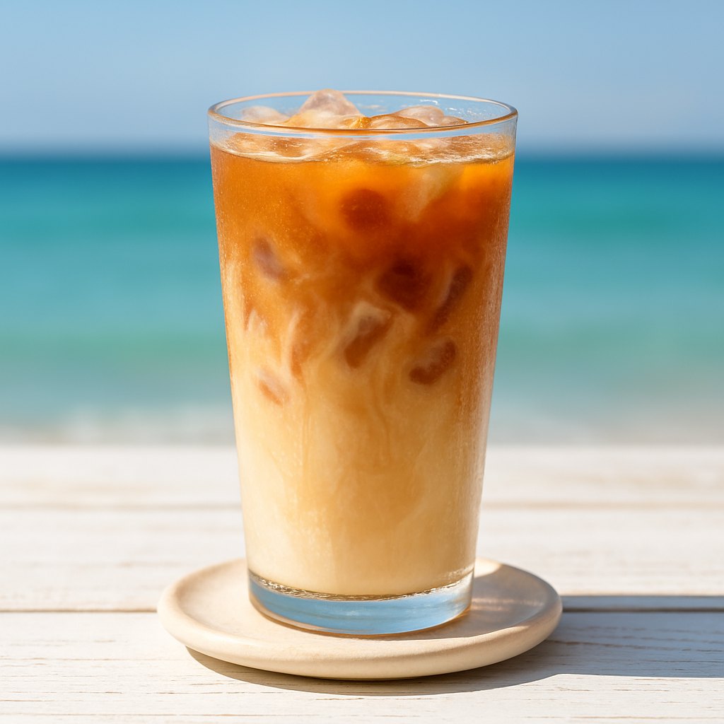 Κρύο Latte