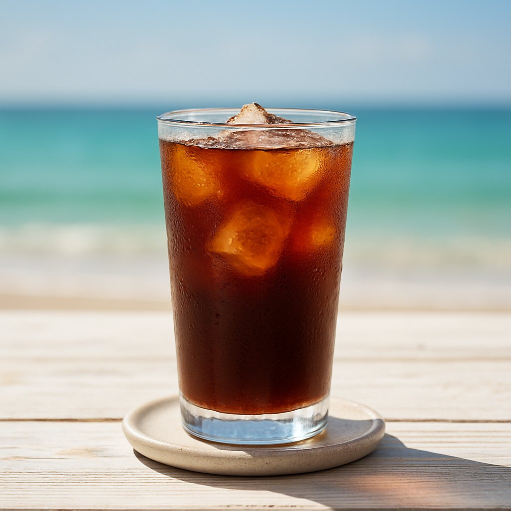 Cold Brew