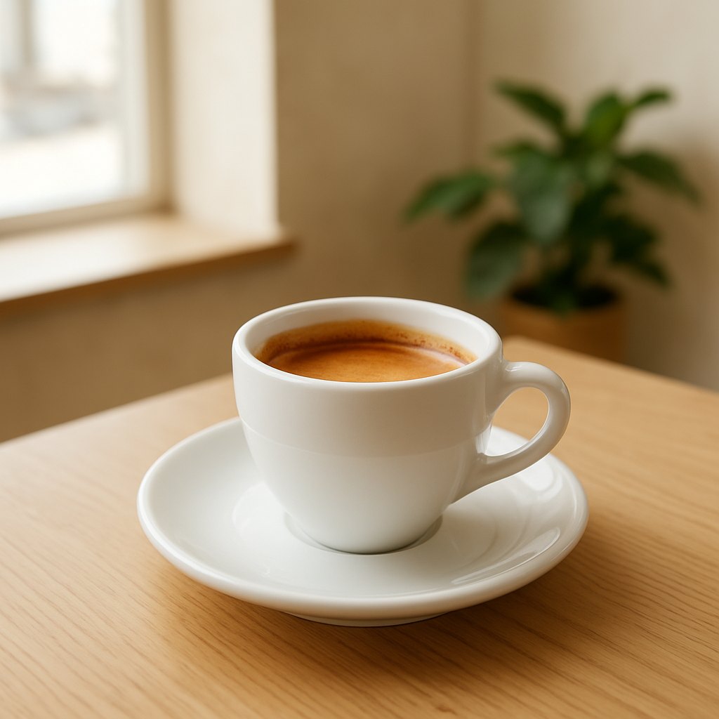Διπλός Espresso