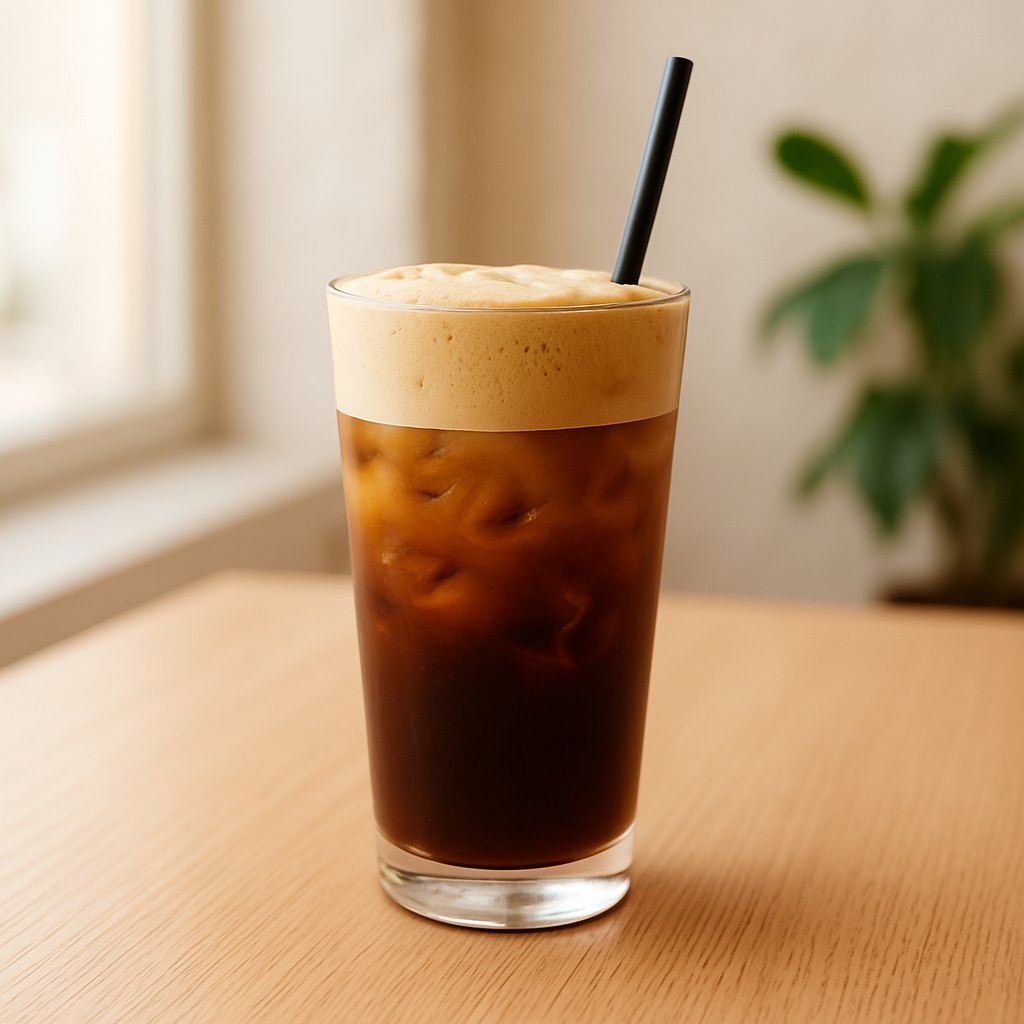 Freddo Espresso