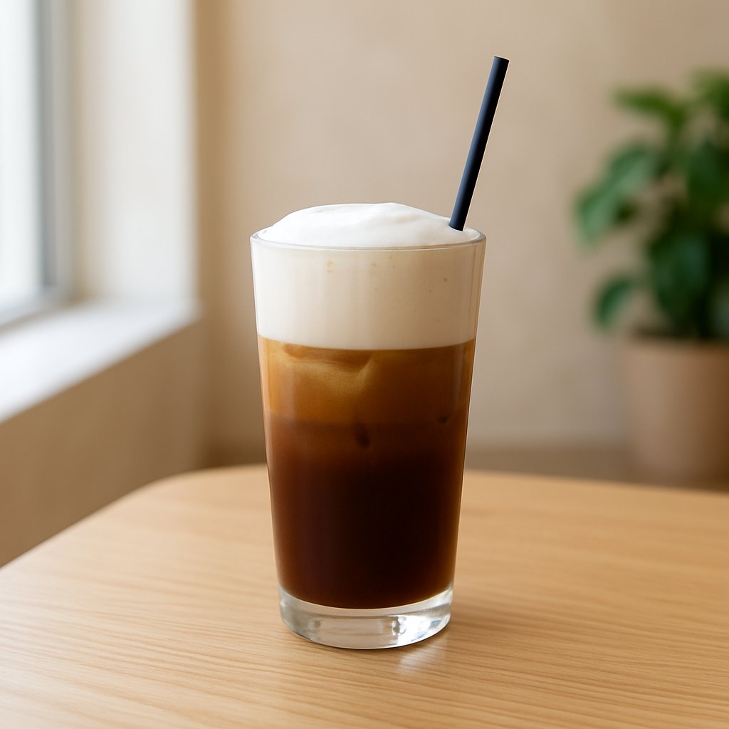 Freddo Cappuccino