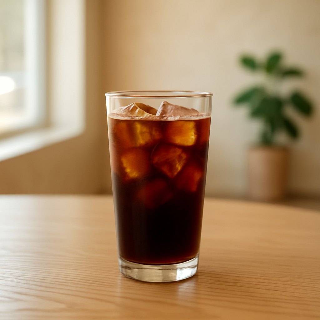 Cold Brew