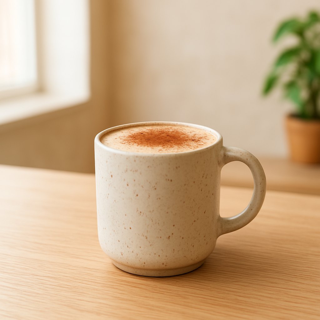 Chai Latte