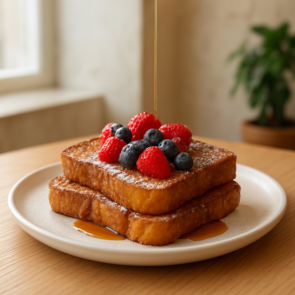 French Toast