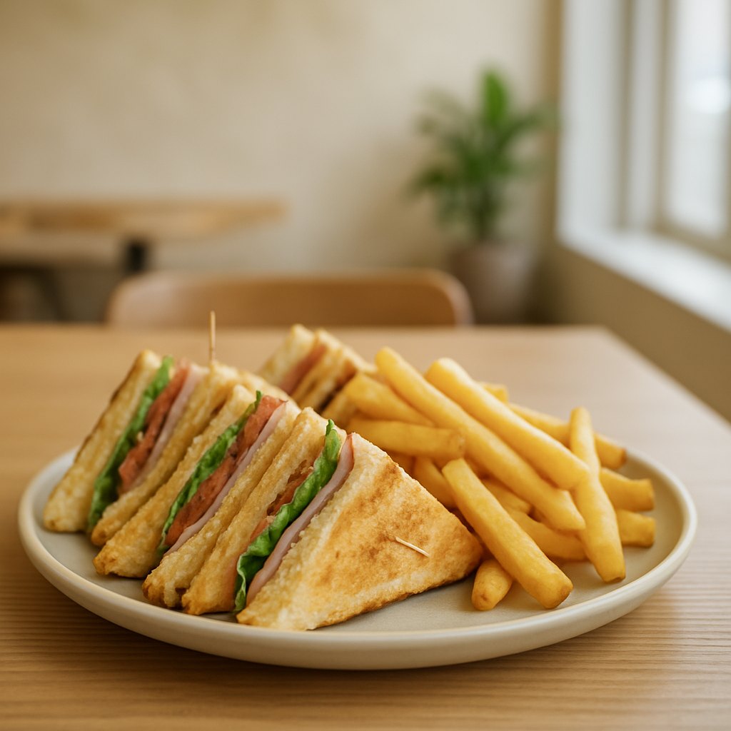 Club Sandwich