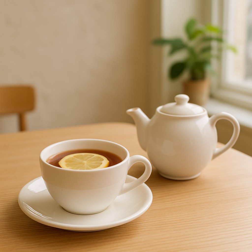 Earl Grey