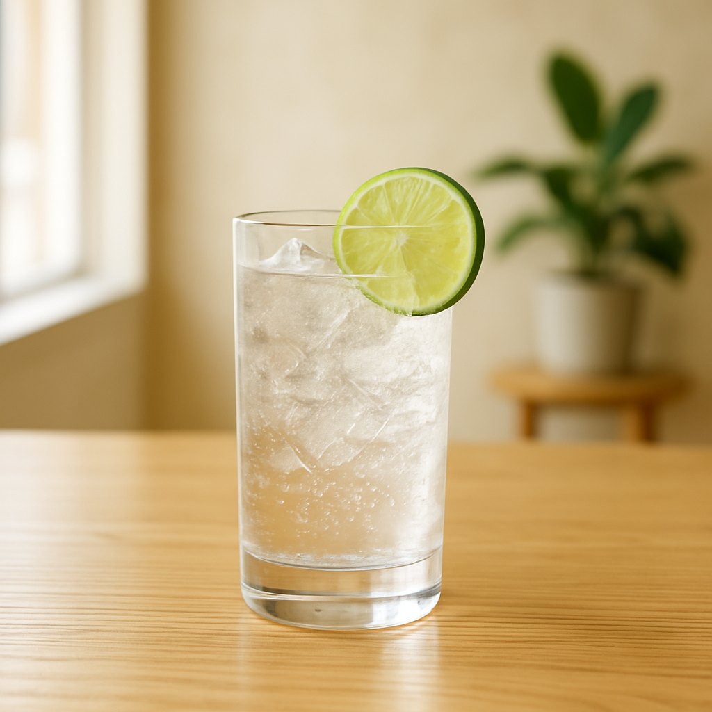 Tonic Water
