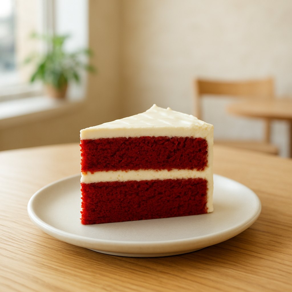 Red Velvet Cake