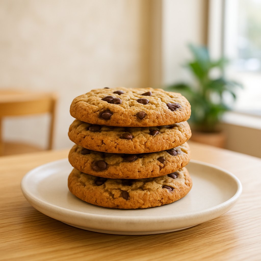 Cookie Chocolate Chip