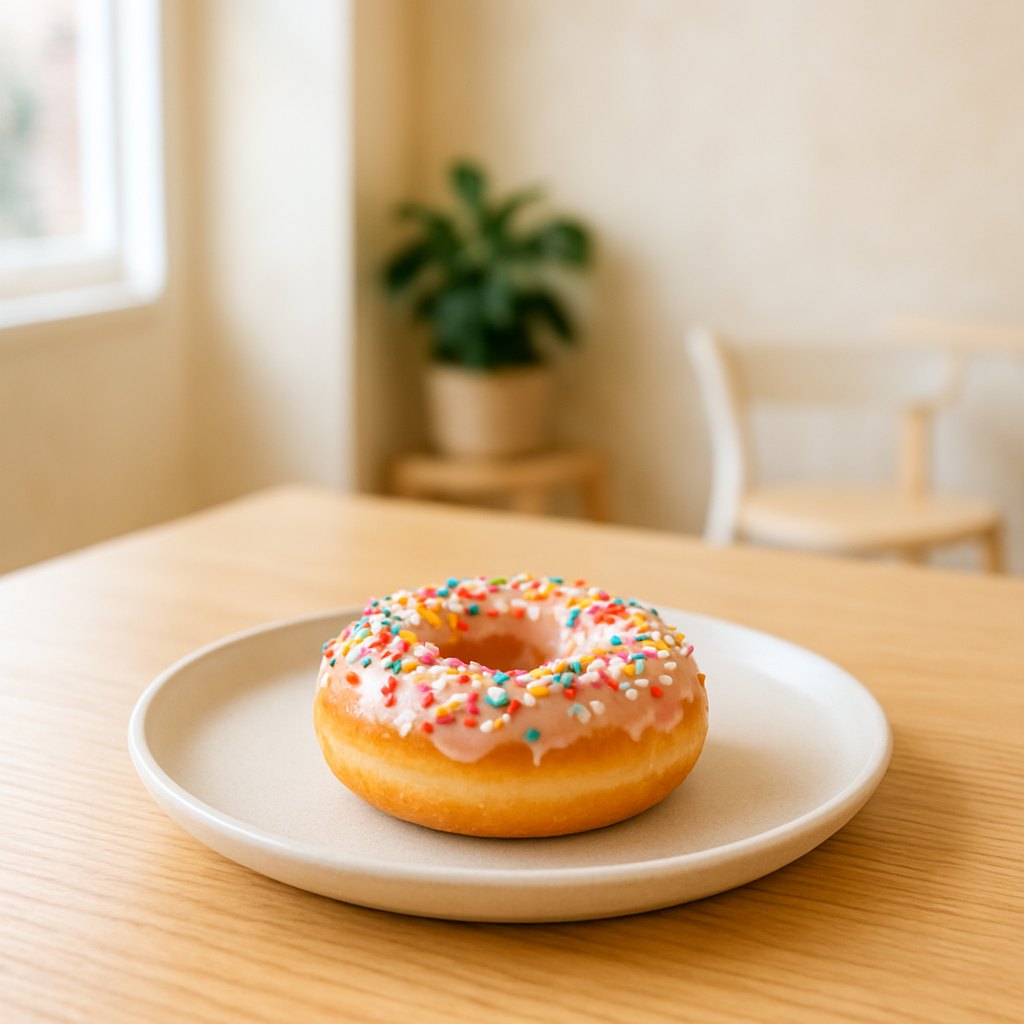 Donut