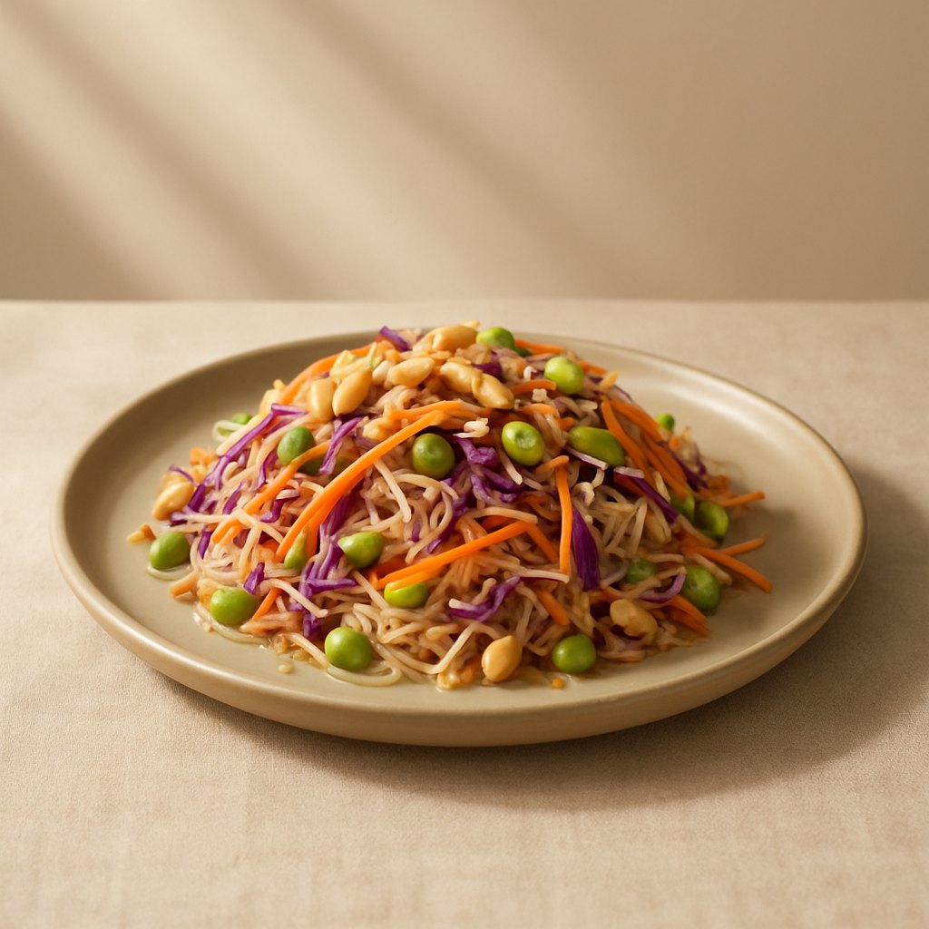 Asian Noodle Salad