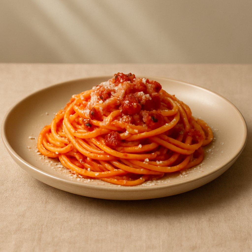 Amatriciana