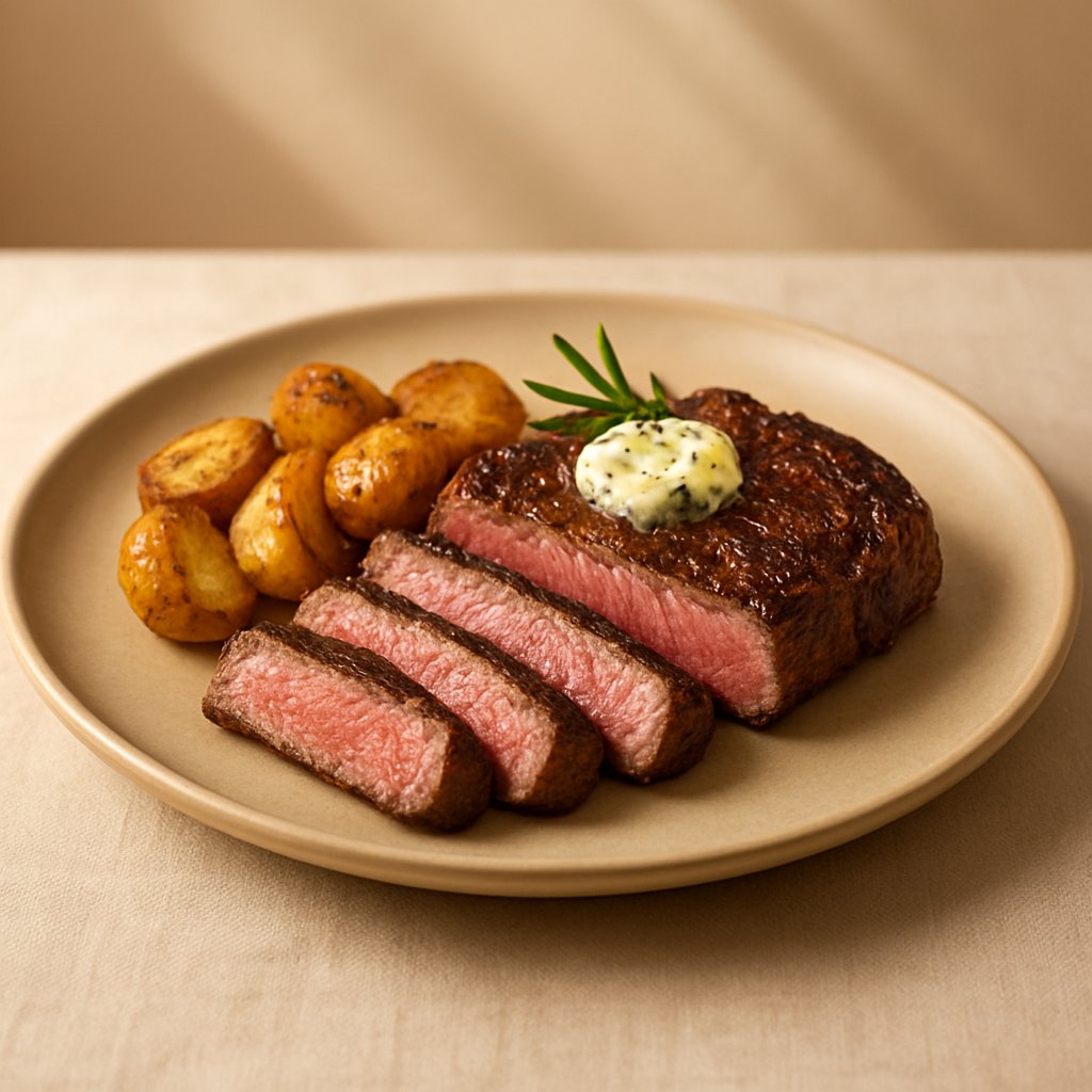 Ribeye Steak