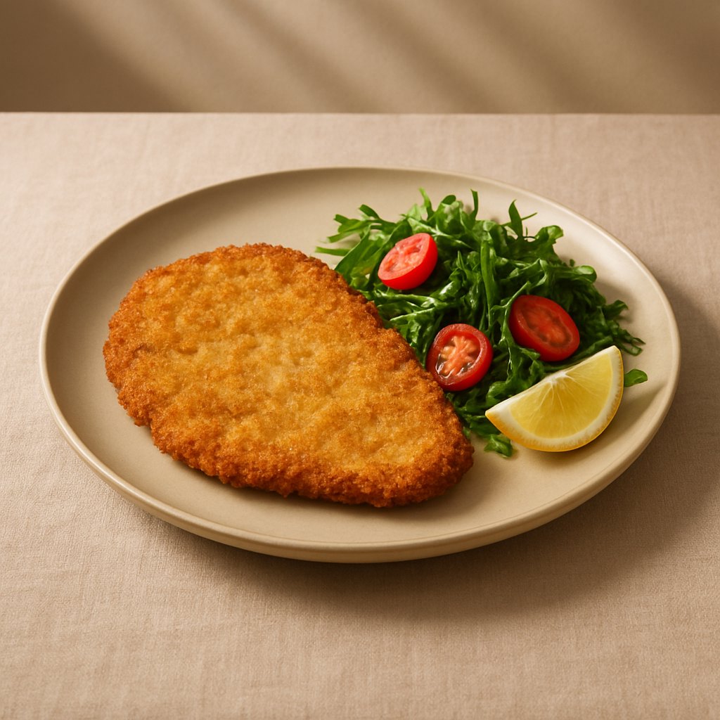 Veal Milanese