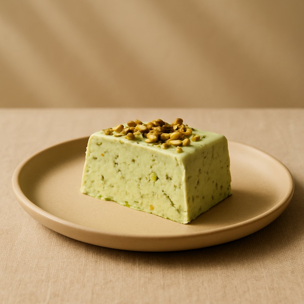 Semifreddo Φιστίκι