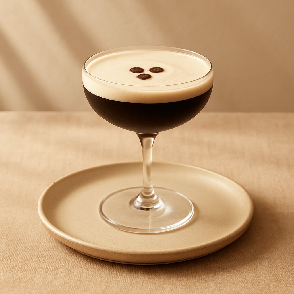 Espresso Martini