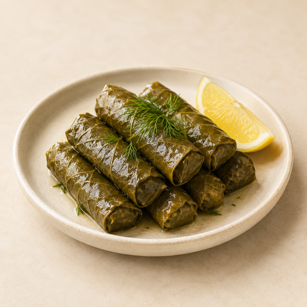 Ντολμαδάκια