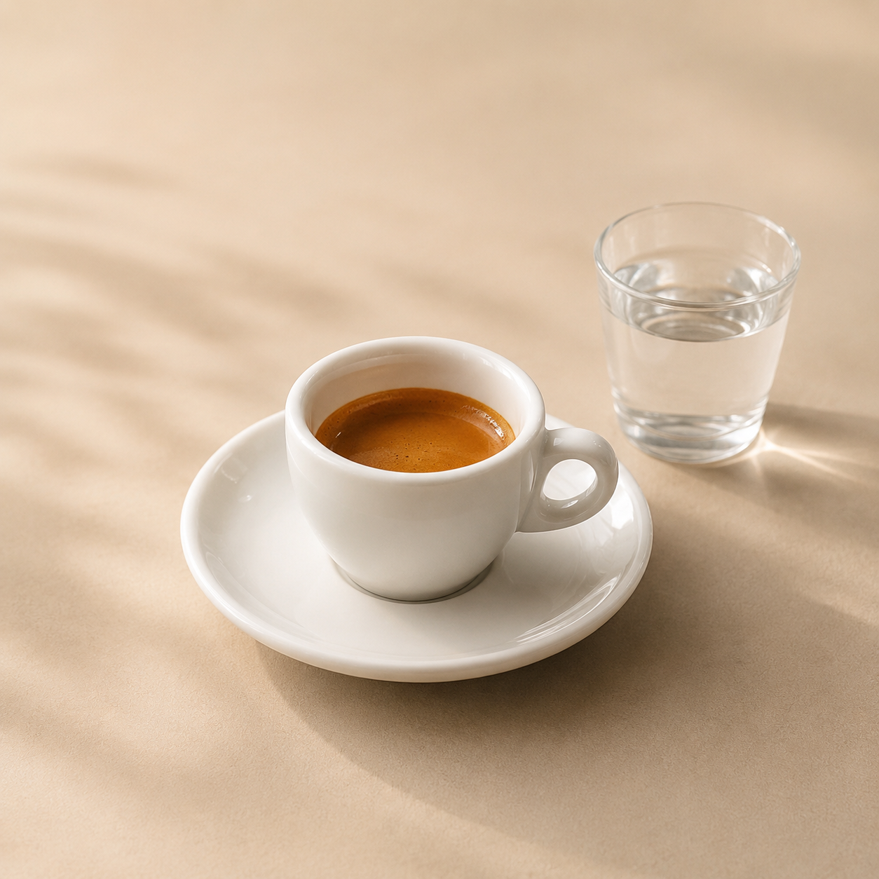 Espresso